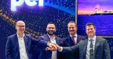 Uniper, Syzygy Plasmonics to bolster SAF production in Latin America