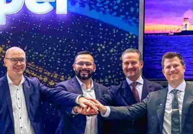 Uniper, Syzygy Plasmonics to bolster SAF production in Latin America