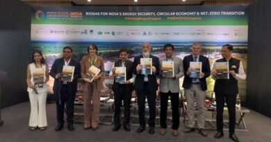 World Biogas Association INDIA Congress-2026 kicks off in New Delhi