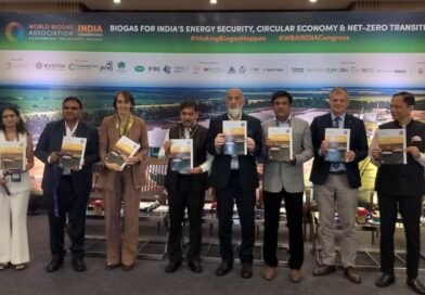 World Biogas Association INDIA Congress-2026 kicks off in New Delhi
